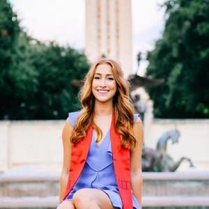 Meet your Posher, Cami